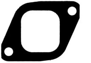 WILMINK GROUP wg1460766 -  Прокладка, выпускной коллектор